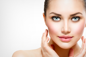 skin care facial Chemical Peels