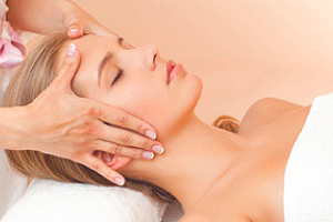 Reflexology Holistic Healing and Detox Massage