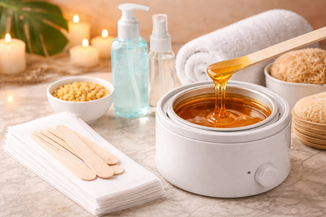 Bikini Waxing Do’s & Dont’s